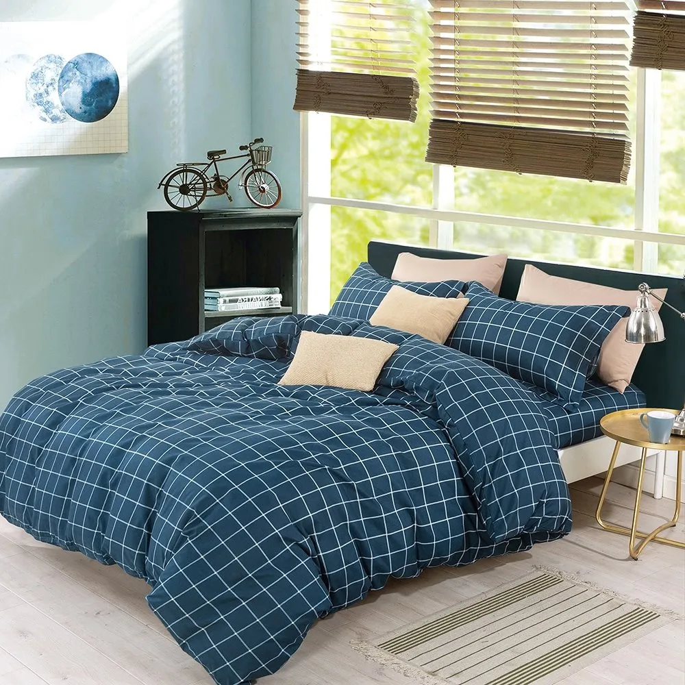 【艾唯家居】雙人柔絲棉薄被套 180x210cm 銀離子抗菌防蹣機能 台灣製(太空旅行) 歷史價格詳細信息