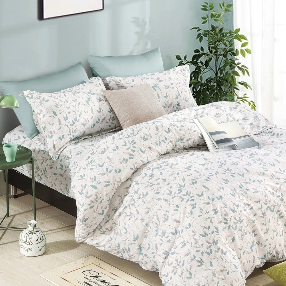 【艾唯家居】雙人柔絲棉薄被套 180x210cm 銀離子抗菌防蹣機能 台灣製(太空旅行) 歷史價格詳細信息