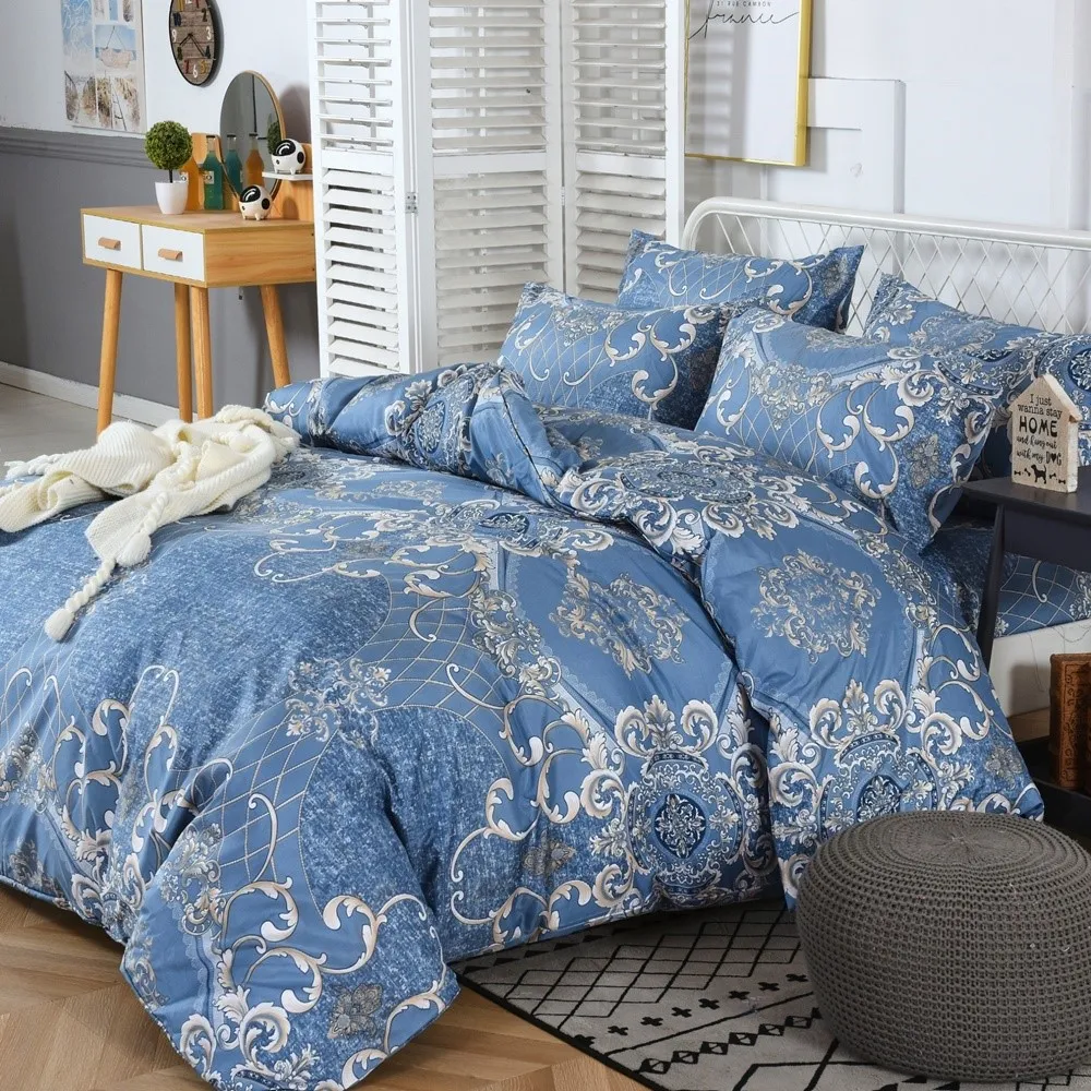 【艾唯家居】雙人柔絲棉薄被套 180x210cm 銀離子抗菌防蹣機能 台灣製(太空旅行) 歷史價格詳細信息