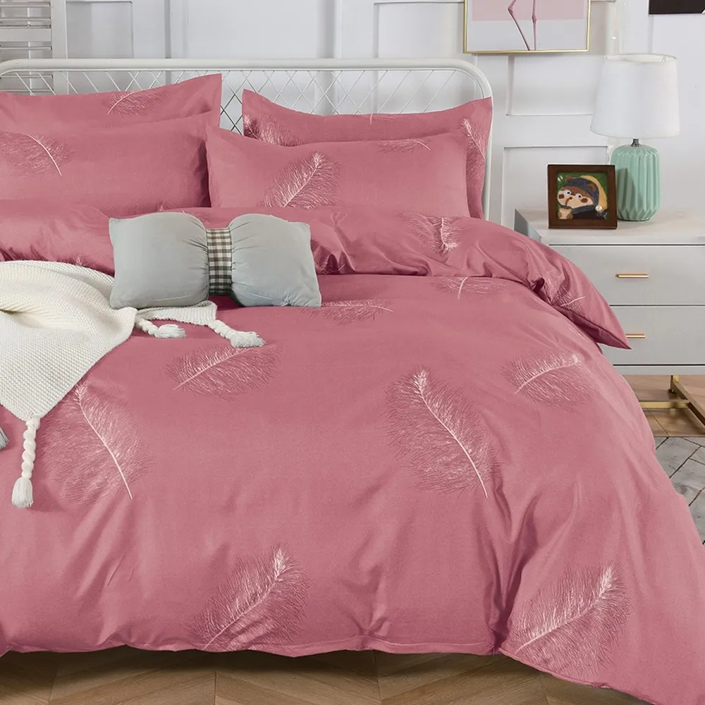 【艾唯家居】雙人柔絲棉薄被套 180x210cm 銀離子抗菌防蹣機能 台灣製(太空旅行) 歷史價格詳細信息