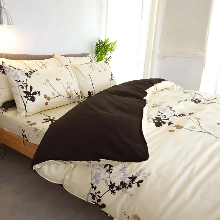 【京城古風】單人3.5尺床包/枕套組  (不含被套) 歷史價格詳細信息