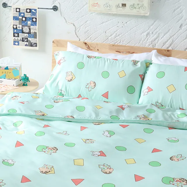 蠟筆小新天絲午安枕 睡衣- Norns 正版授權 Tencel小枕頭 靠墊 抱枕 歷史價格詳細信息