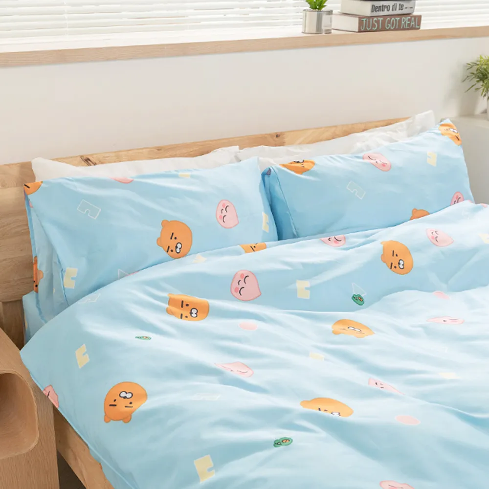 KakaoFriends 棉麻聚酯收納籃(1只入) 【小三美日】DS003698 歷史價格詳細信息