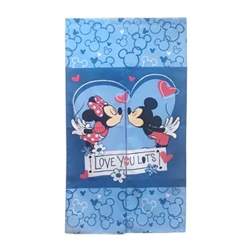 DISNEY 暖心陪伴 維尼束口袋 (DB6108米) 歷史價格詳細信息