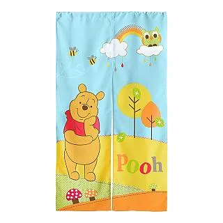 DISNEY 小熊維尼俏皮大頭亮蔥懶人鞋-黑/灰(DW6101) 歷史價格詳細信息