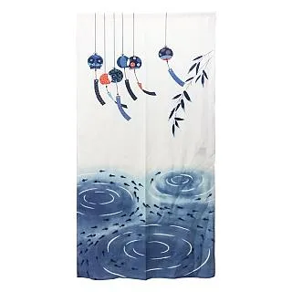 風鈴治癒系門掛裝飾鈴鐺飯廳牆上掛飾創意藝術空中吊飾裝飾品 歷史價格詳細信息