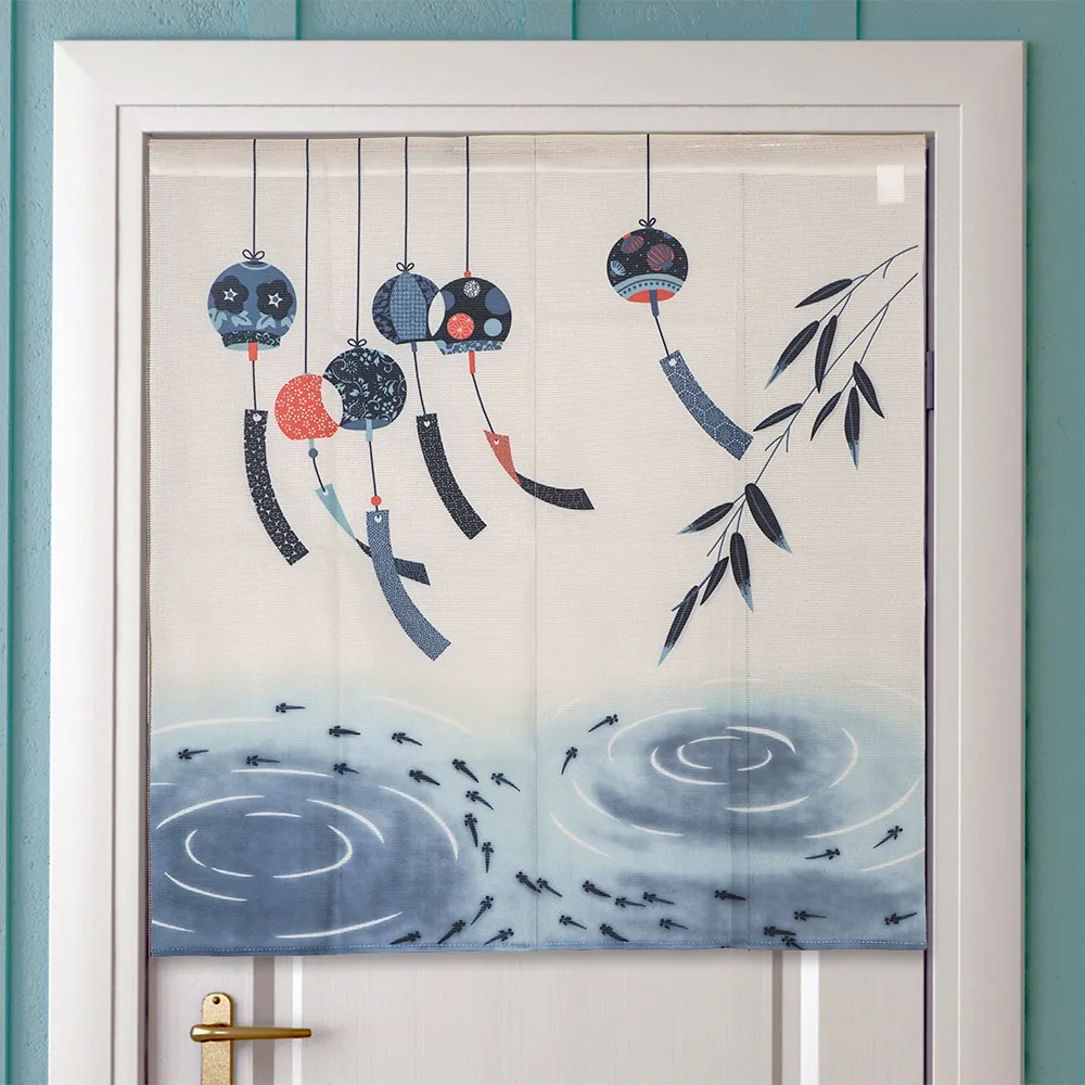 日式鯨 風鈴黃銅多功能磁吸裝飾門鈴 貼入戶開門實木鈴鐺禮物 歷史價格詳細信息