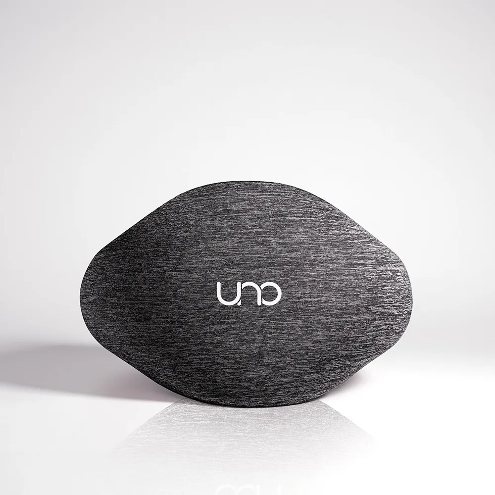 Unclesign UNO-Rough 頸枕/旅行枕/記憶頸枕/多功能U型枕 UC1902 珊瑚紅 歷史價格詳細信息