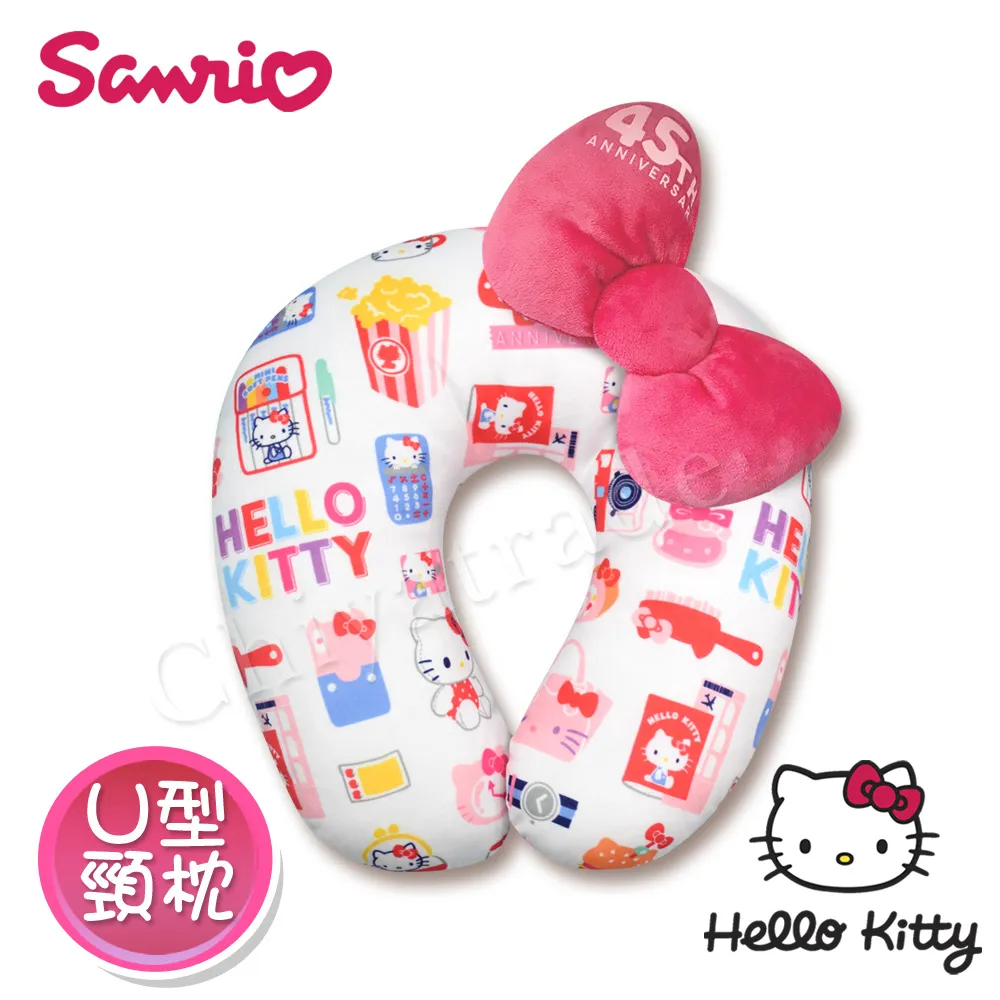 【正版授權】Hello Kitty 彩色四方資料袋 歷史價格詳細信息