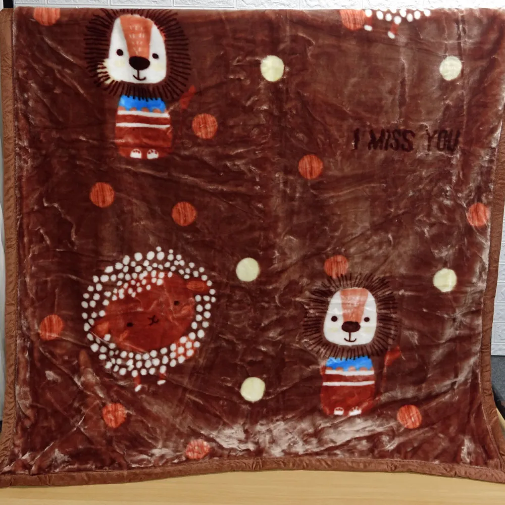 LASSLEY 雙層厚雲毯(05千鳥紋BEST-粉橘) 歷史價格詳細信息