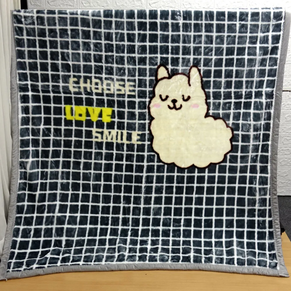 LASSLEY 雙層厚雲毯(05千鳥紋BEST-粉橘) 歷史價格詳細信息