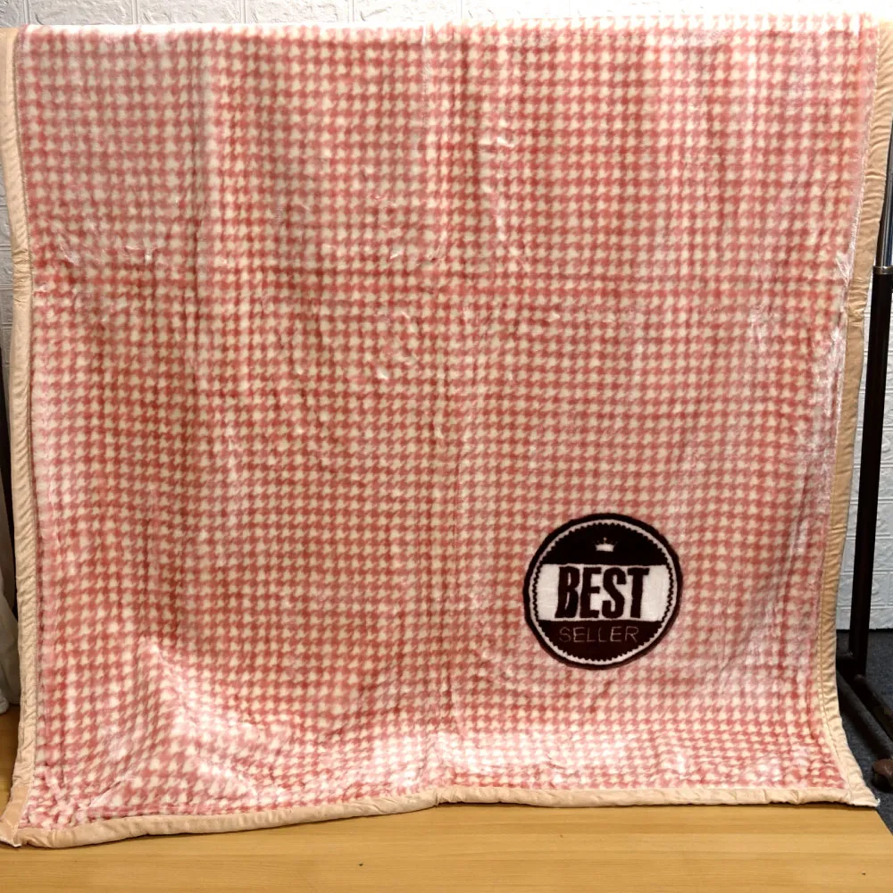 粉橘色雙層雪紡短洋-全新 歷史價格詳細信息