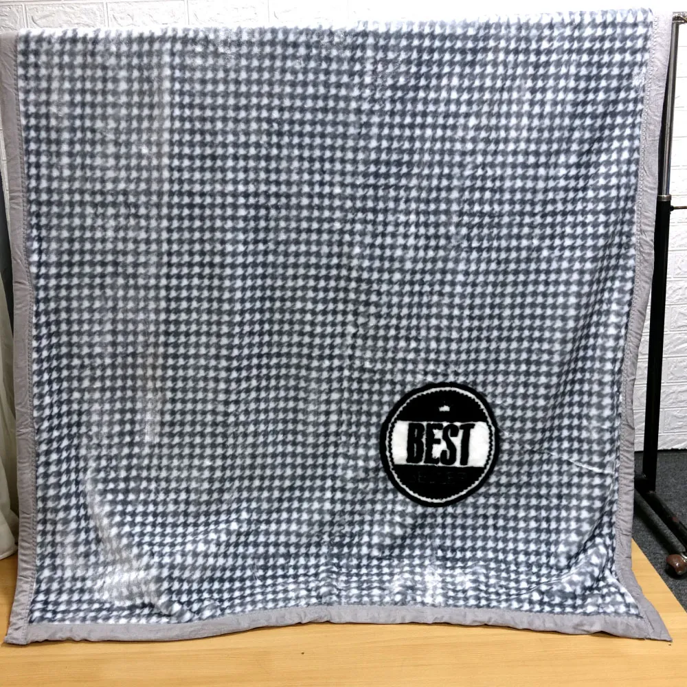 LASSLEY 雙層厚雲毯(05千鳥紋BEST-粉橘) 歷史價格詳細信息