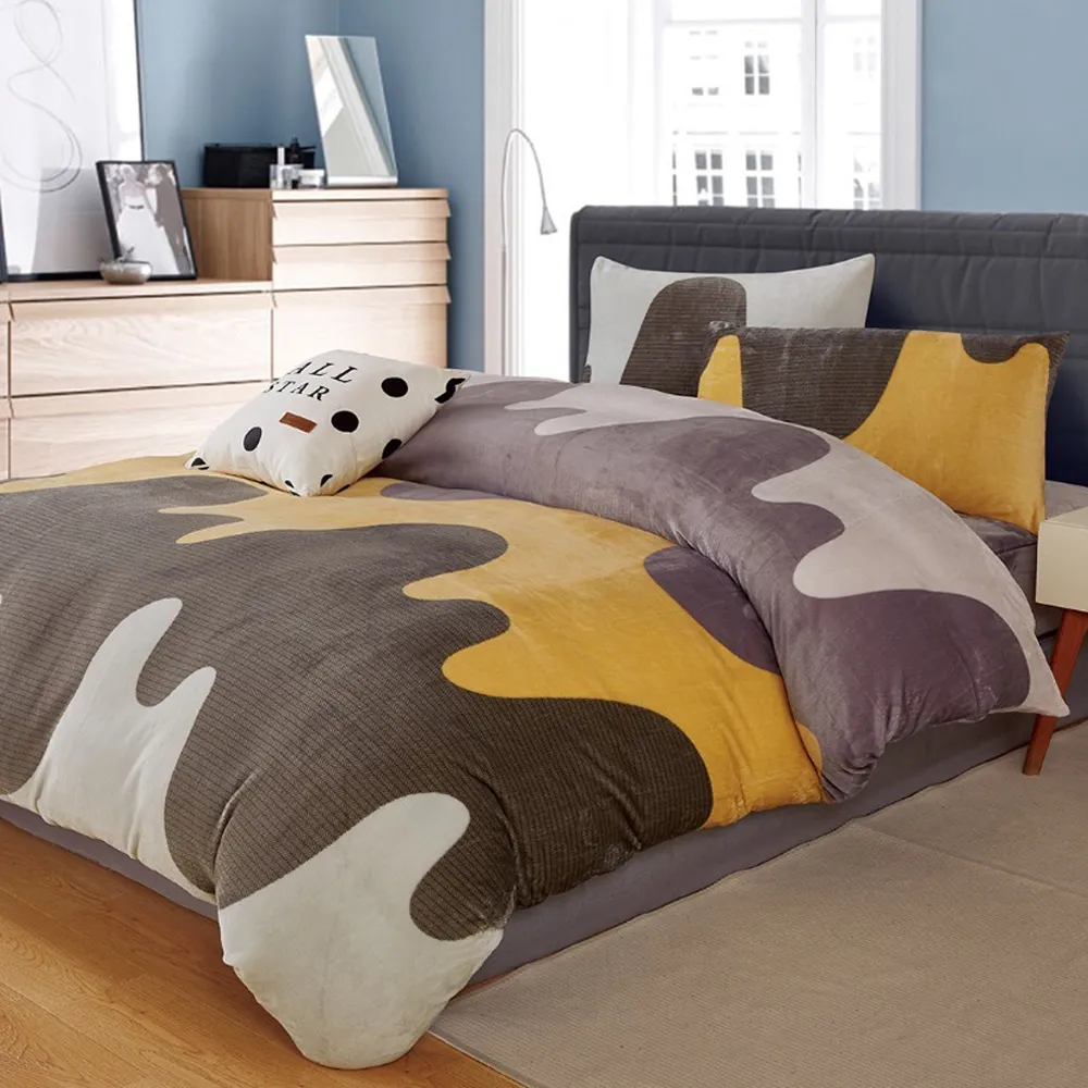 多面板印花頭巾襯衫男士短袖 polo 衫夏威夷風格上衣-至簡原創 歷史價格詳細信息