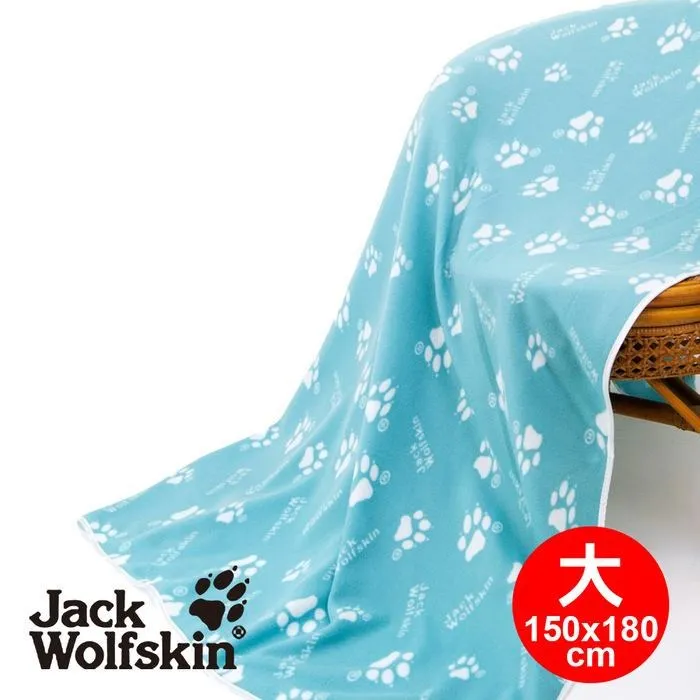 【Jack Wolfskin】四季毯-藍綠(大) 歷史價格詳細信息