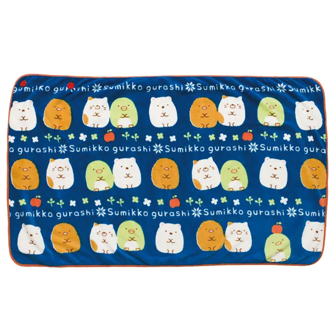 San-X 角落公仔角落生活系列毛絨伸縮票夾。白熊君 歷史價格詳細信息