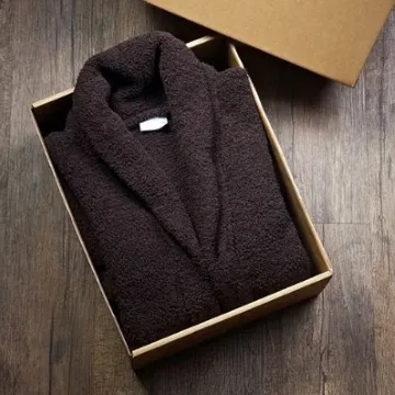 成人睡浴兩用袍~珍珠白色 歷史價格詳細信息