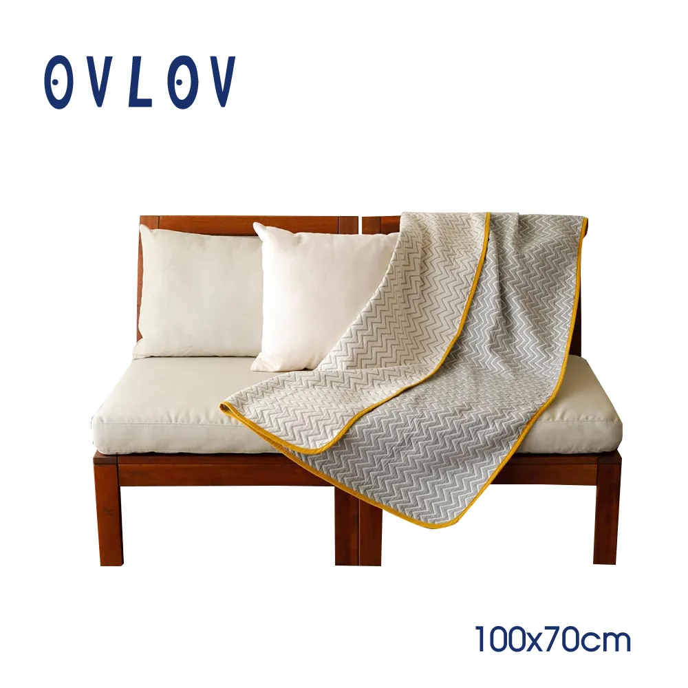 OVLOV 日本製六層紗單人童被-熊和蘋果(米)-M 歷史價格詳細信息