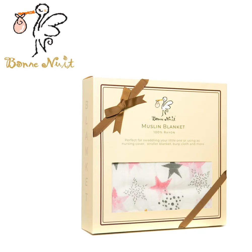 【Bonne Nuit】竹纖維毯子包巾(三入裝) 藍天夢想 歷史價格詳細信息