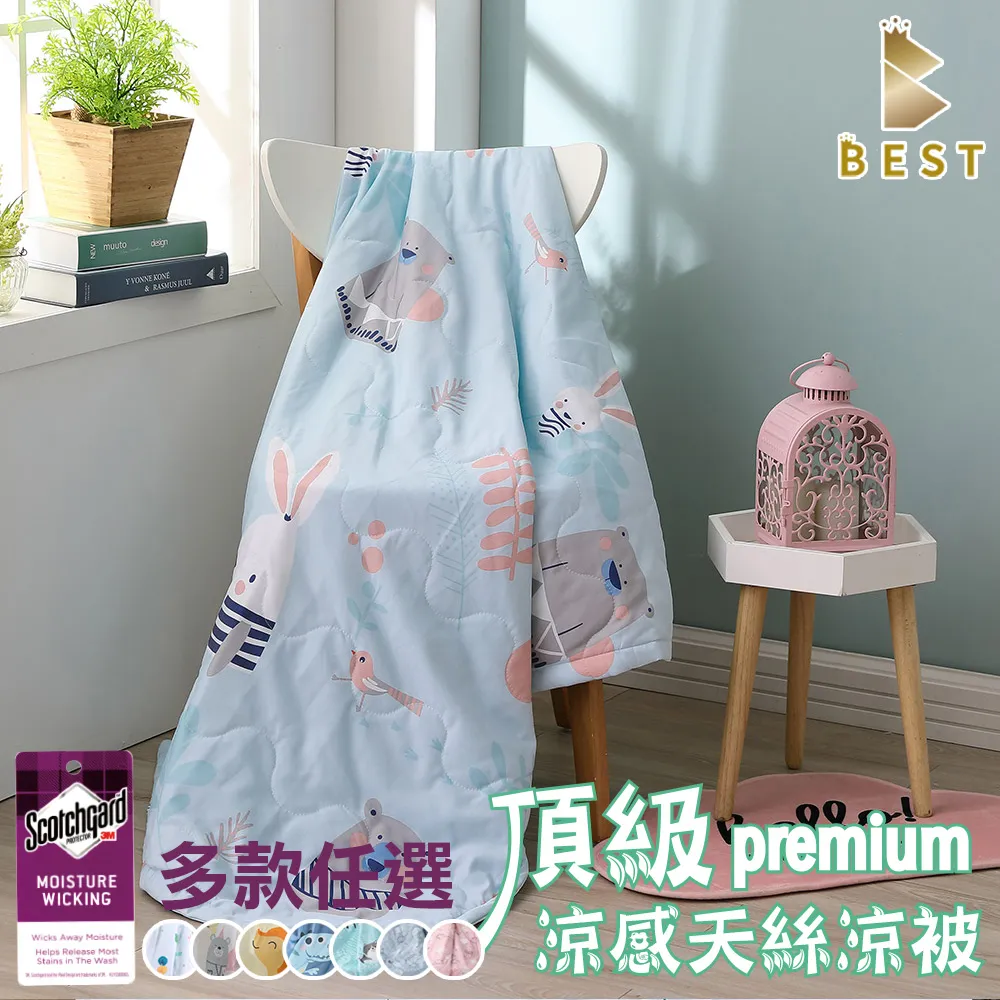 【BEST 貝思特】天絲涼被/兒童涼被/小涼被 星夢語 歷史價格詳細信息