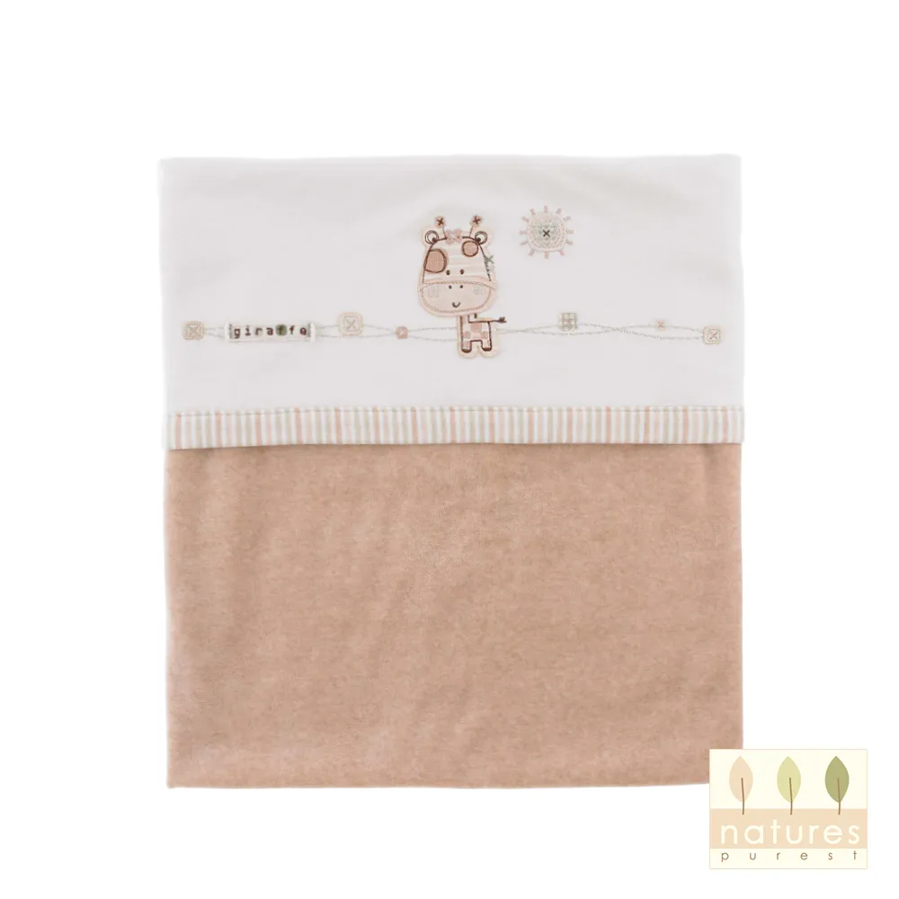 英國【Natures Purest】天然純綿-棉製兩件式寢具禮盒(非印花) 歷史價格詳細信息