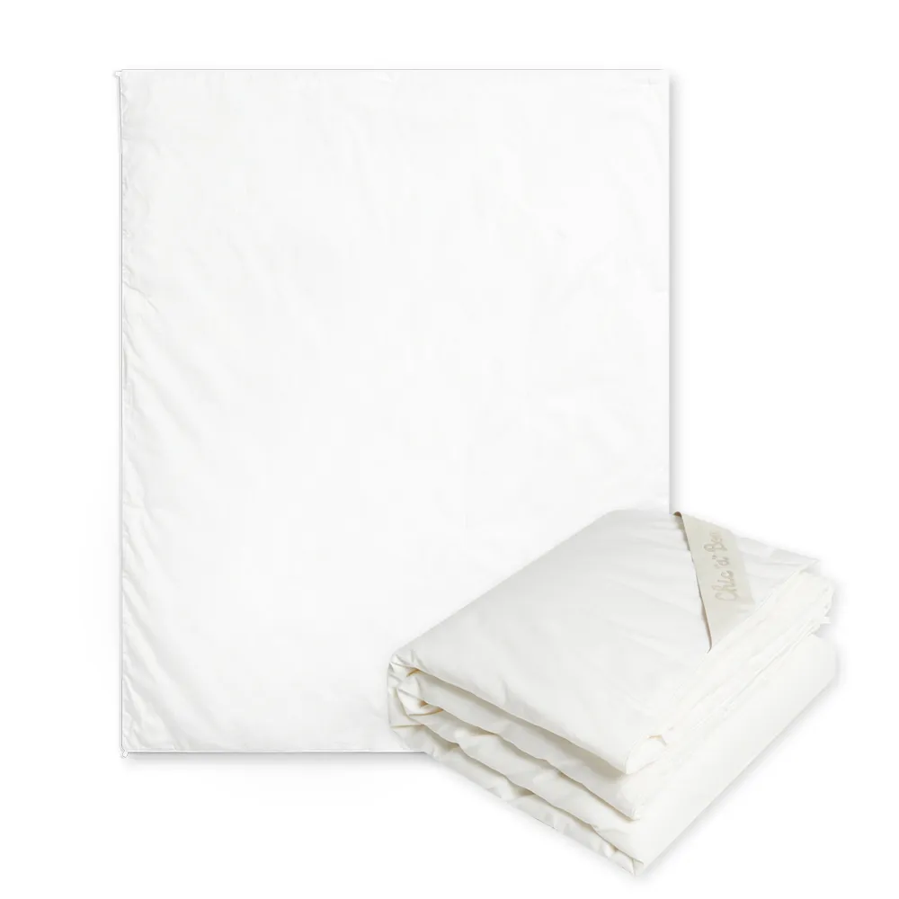 【奇哥】特級手工蠶絲被胎 + 夢境比得兔冬夏兩用被 105x135cm (2色選擇) 歷史價格詳細信息