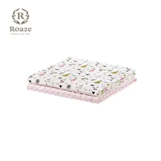 【Roaze 柔仕】 舒眠豆毯 -溫和熊寶 歷史價格詳細信息