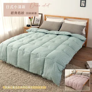 日系小格紋後背包(紫色)[大買家] 歷史價格詳細信息