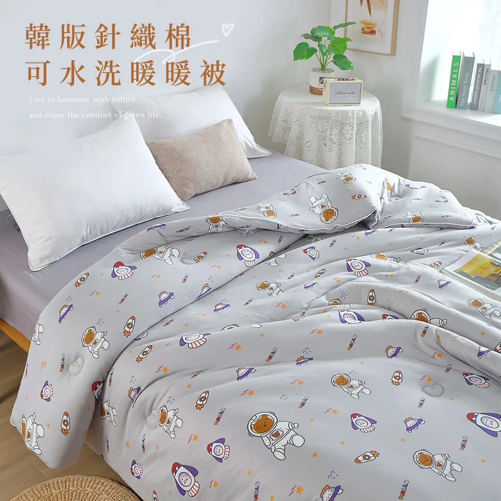 「Belle Vie」雙面保暖 法蘭絨兩用被毯【歐規8x7尺 -  多款花色】可加入被胎 雙人被套 保暖被 法蘭絨被套 歷史價格詳細信息