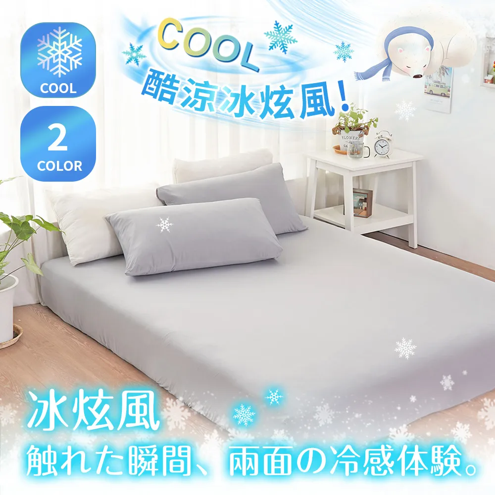 QMAX 涼感透氣保潔枕墊 降溫 透氣 冰絲 保潔墊 可機洗 可水洗  現貨 蝦皮直送 歷史價格詳細信息