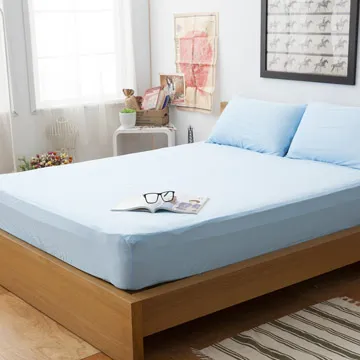 LAMINA 高科技膜防蹣防水保潔墊1入-灰(加大) 歷史價格詳細信息