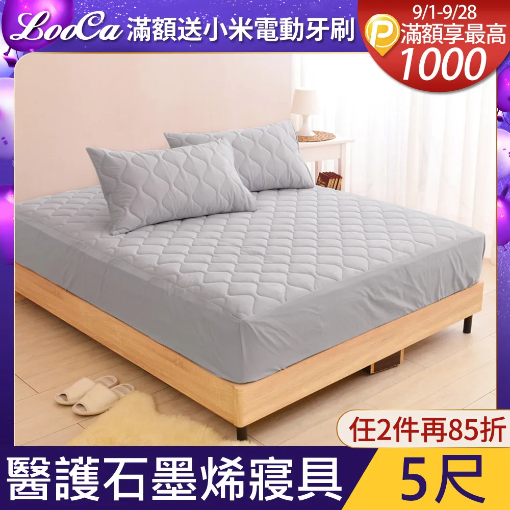 LooCa醫療級防護伊生系列-支撐腳膝蓋墊 歷史價格詳細信息