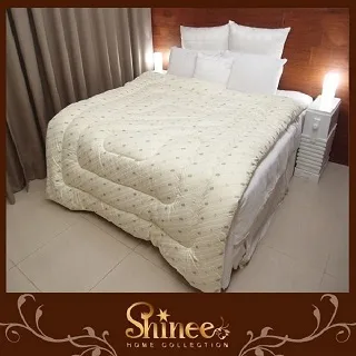 SHINEE《台製50%竹炭溫暖冬被》雙人棉被 歷史價格詳細信息