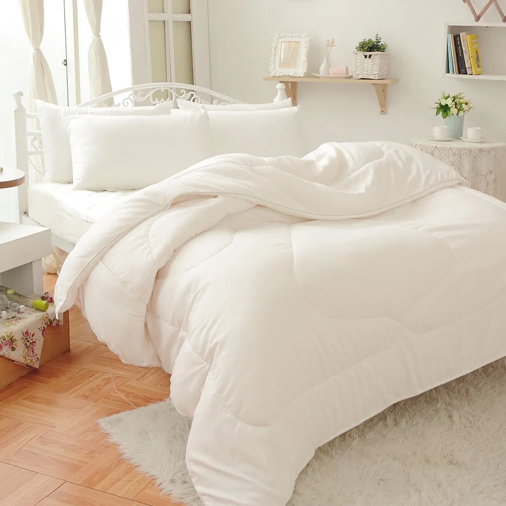 台灣製國際大廠銀離子吸濕排汗1.6KG抑菌羊毛被/ 鐵灰+淺灰 歷史價格詳細信息