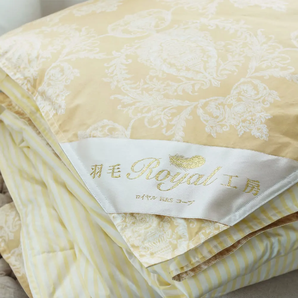 【皇室羽毛工房】羽絨枕50/50(一對) 歷史價格詳細信息