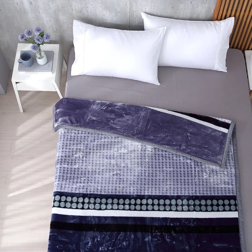 超細法蘭絨暖暖被-款式隨機出貨(150x200cm)[大買家] 歷史價格詳細信息