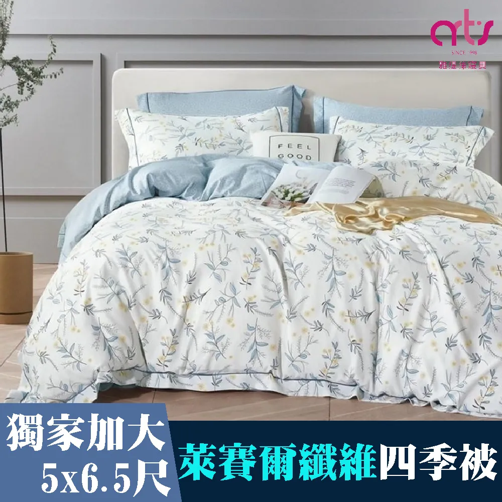 Artis - 3M吸濕排汗-萊賽爾天絲兒童睡墊涼被三件組-台灣製-灰熊萌兔 歷史價格詳細信息