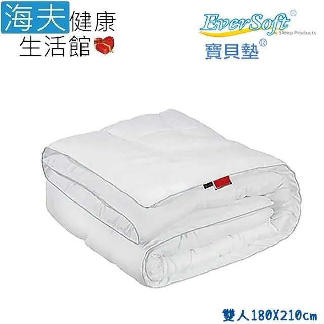 【海夫健康生活館】EverSoft 寶貝墊 極地禦寒冬被 單人 150x210cm 歷史價格詳細信息