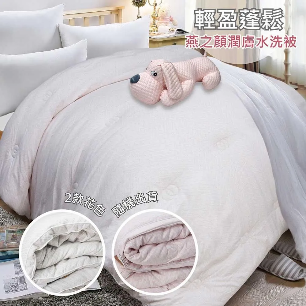 【Indian】可水洗印花雙人新科技抗菌羽絲絨被2.4公斤(多款任選) 歷史價格詳細信息