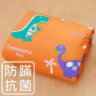 鴻宇 防蹣抗菌 兒童被 可機洗四季被+被套組 台灣製 交通樂園1778 歷史價格詳細信息