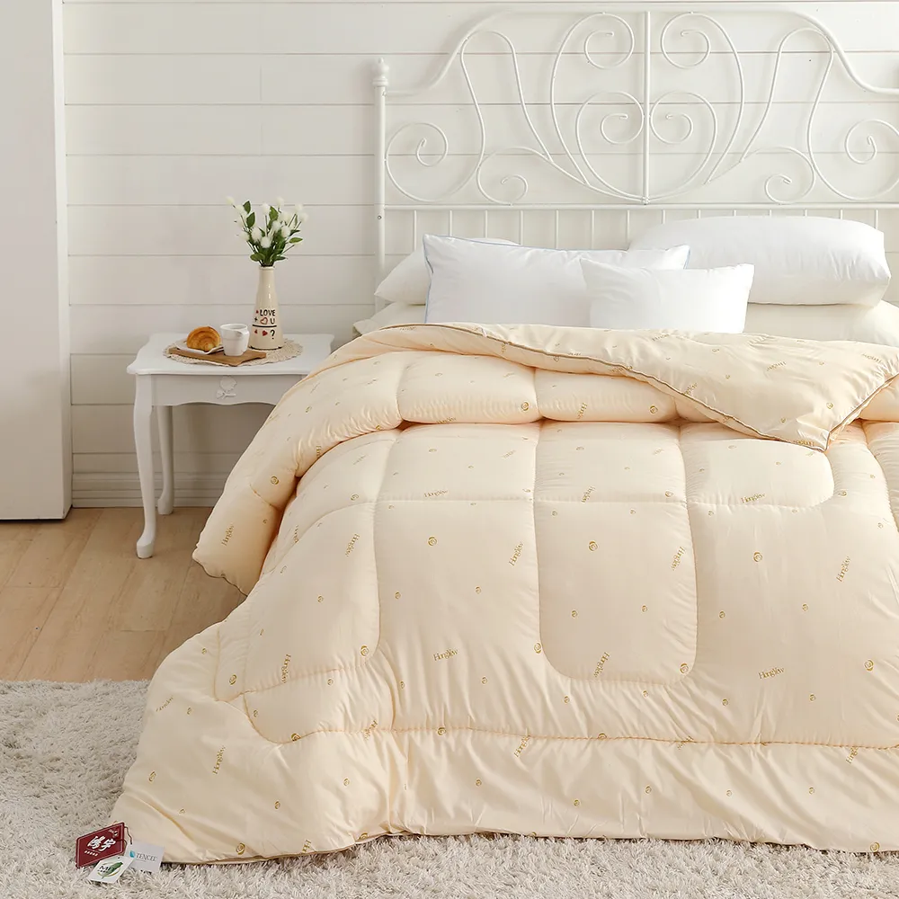 鴻宇HongYew 晨曦天絲被-雙人 歷史價格詳細信息