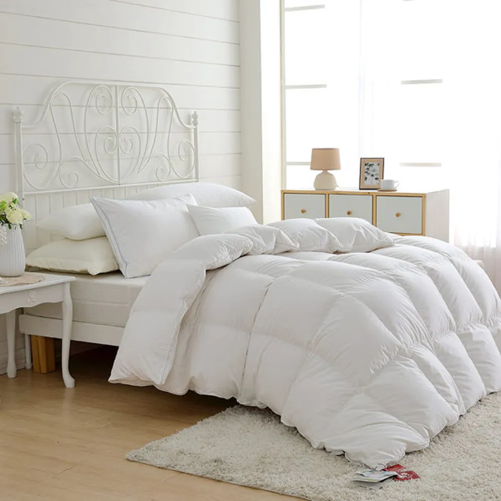 鴻宇HongYew 95%羽絨 美國棉230織 威爾斯羽絨被 雙人加大 歷史價格詳細信息