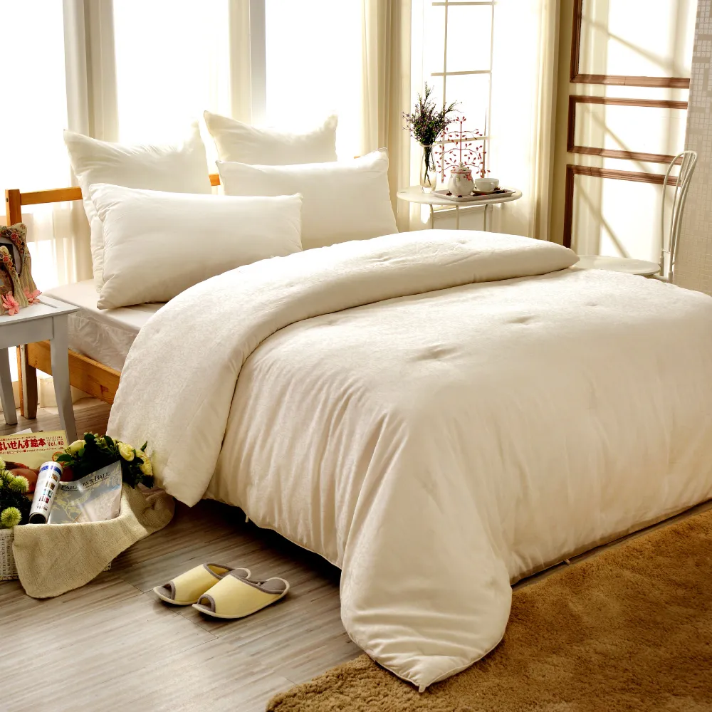 《輕舞花漾》海島針織棉抗菌可水洗暖暖被150*195CM 歷史價格詳細信息