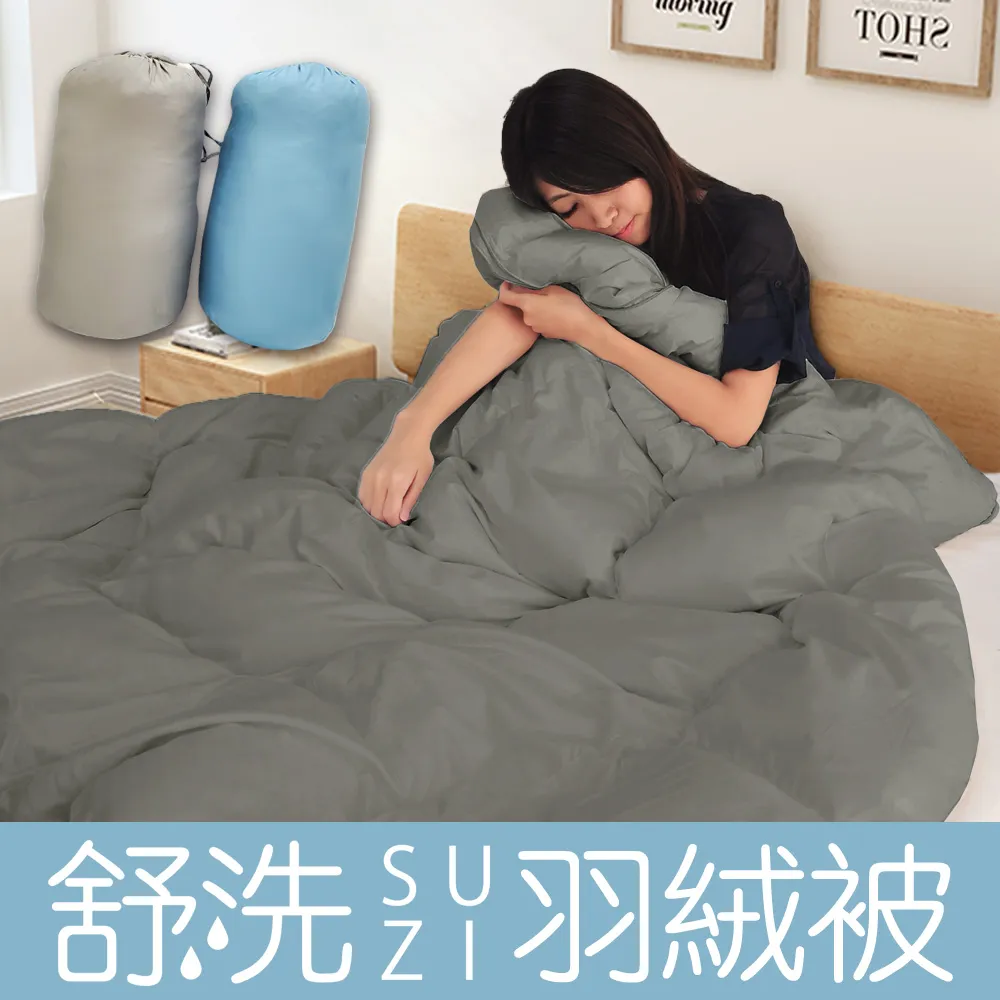 《dreamer STYLE》舒洗羽絨被-夏.微風(藍) 歷史價格詳細信息