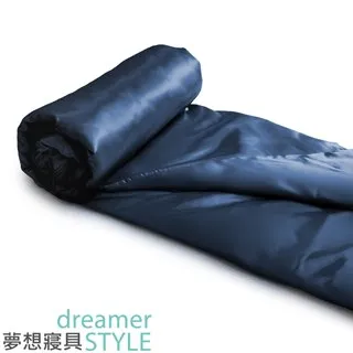 《dreamerSTYLE》涼夏吸溼排汗緞面涼被-銀 歷史價格詳細信息