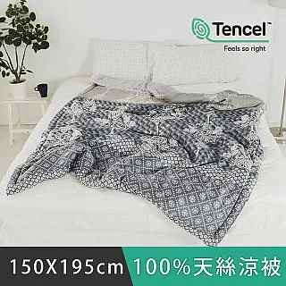 日和賞  MIT 100%天絲涼被【田園】150×195cm 歷史價格詳細信息