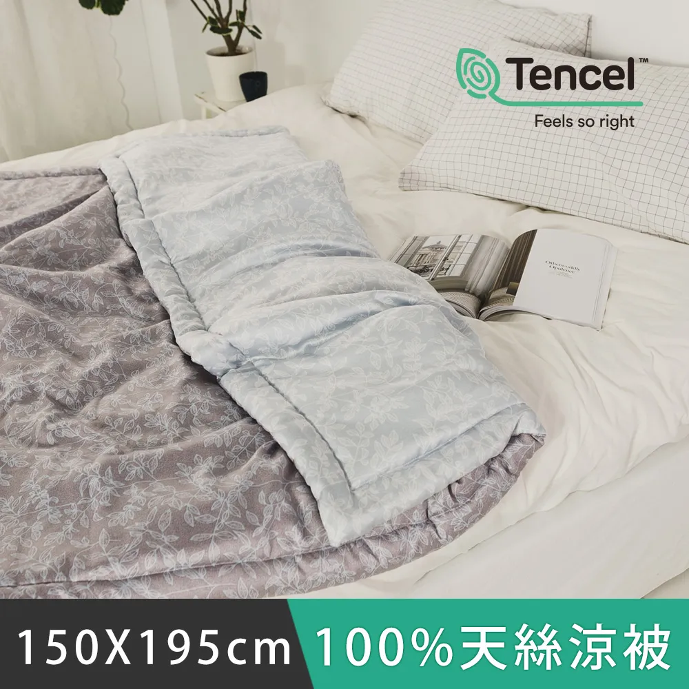 日和賞  MIT 100%天絲涼被【田園】150×195cm 歷史價格詳細信息