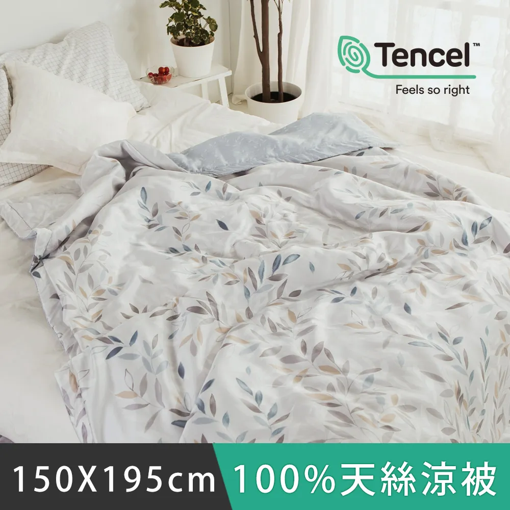 日和賞  MIT 100%天絲涼被【田園】150×195cm 歷史價格詳細信息