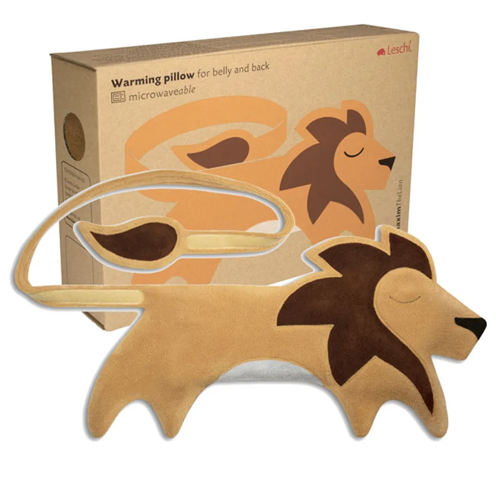 德國萊思綺Leschi後背暖腰帶 -獅子造型(火紅色) 歷史價格詳細信息