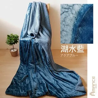 【雅曼斯Amance】法萊絨可愛卡通立體兩用抱枕被毯(咖啡猴) 歷史價格詳細信息